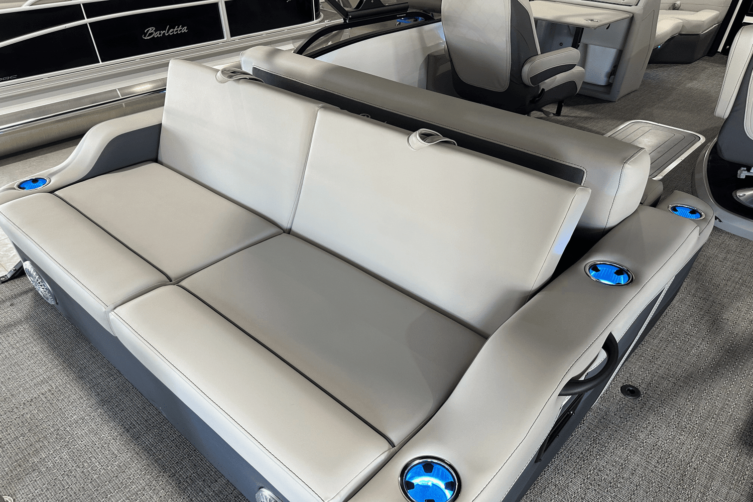 2025 Barletta
                                                             Cabrio Image Thumbnail #32