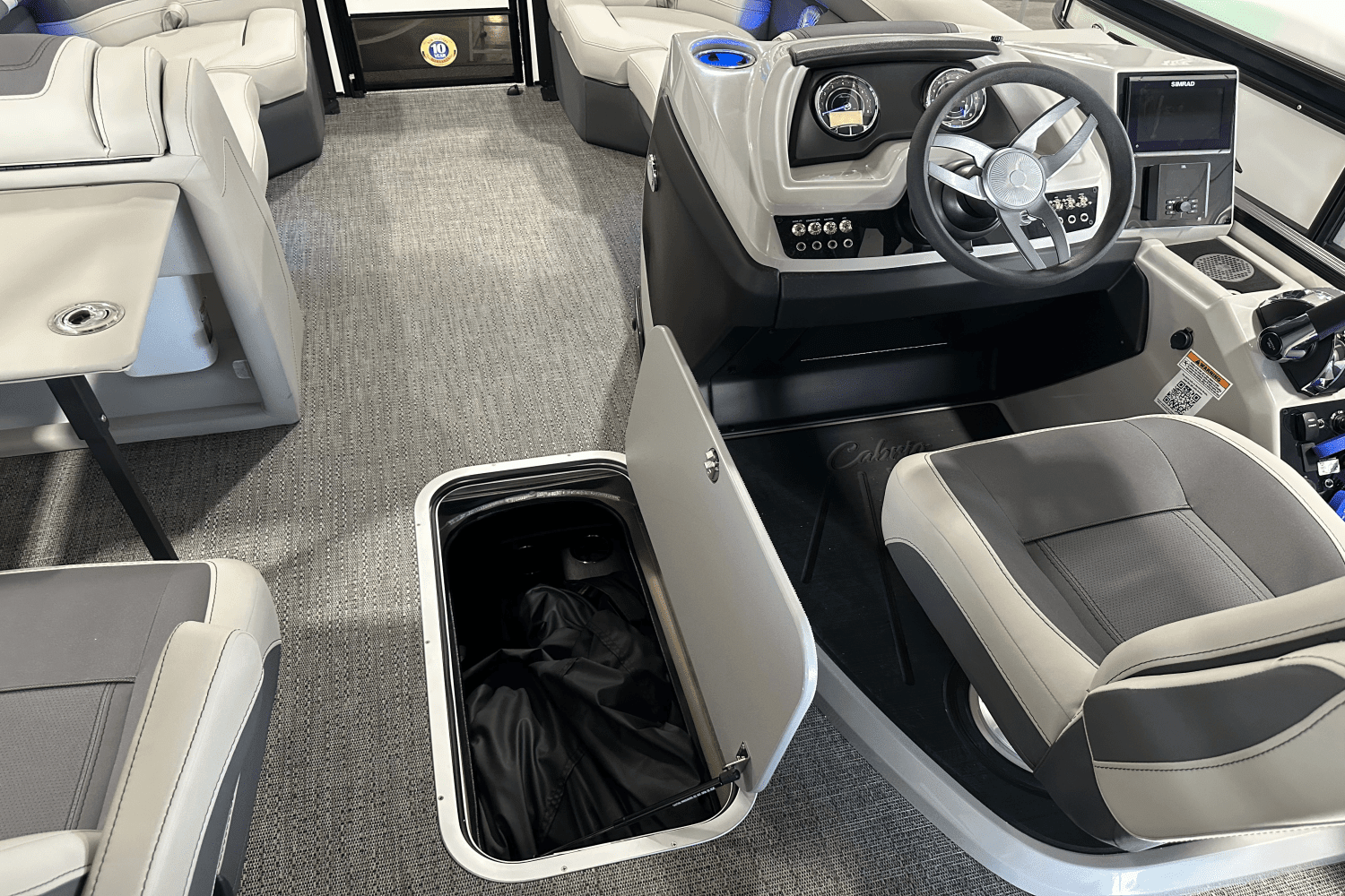 2025 Barletta
                                                             Cabrio Image Thumbnail #38