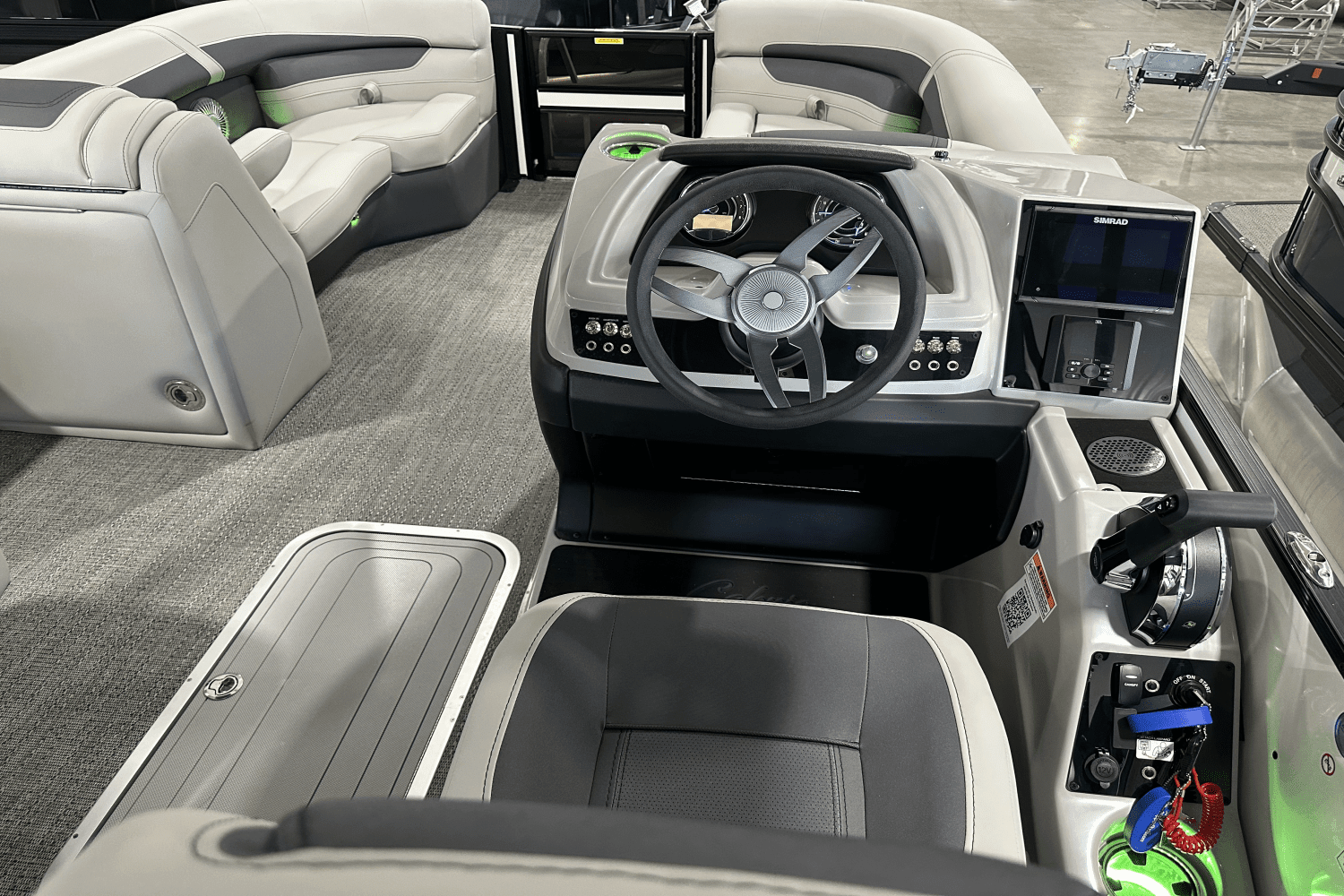 2025 Barletta
                                                             Cabrio Image Thumbnail #19