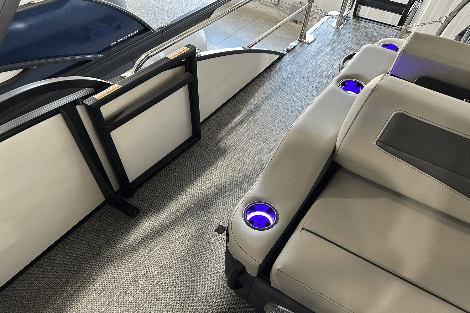 2025 Barletta
                                                             Cabrio Image Thumbnail #30