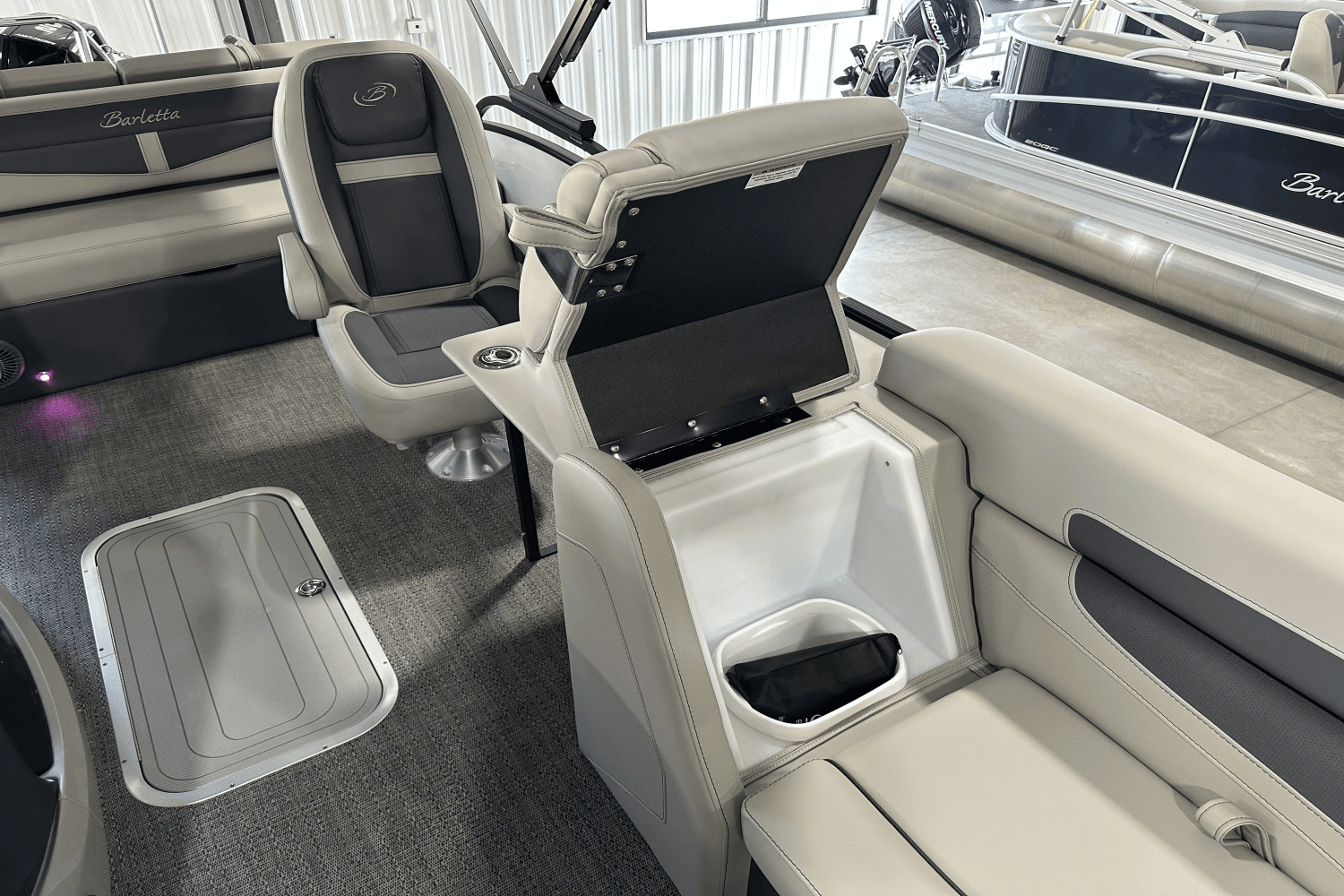 2025 Barletta
                                                             Cabrio Image Thumbnail #28