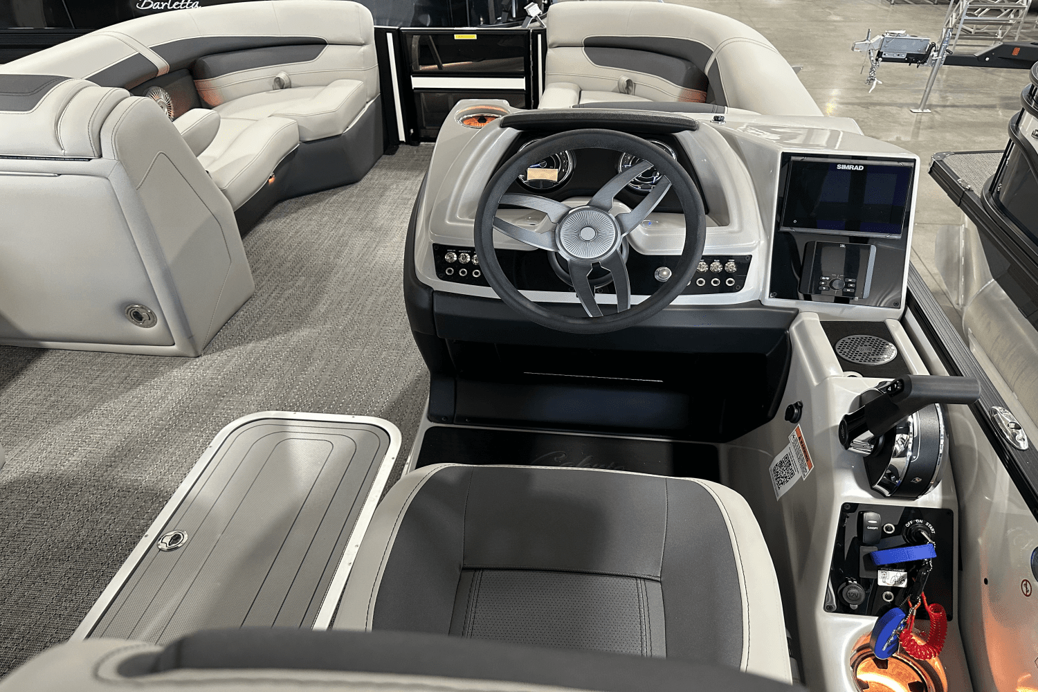 2025 Barletta
                                                             Cabrio Image Thumbnail #18