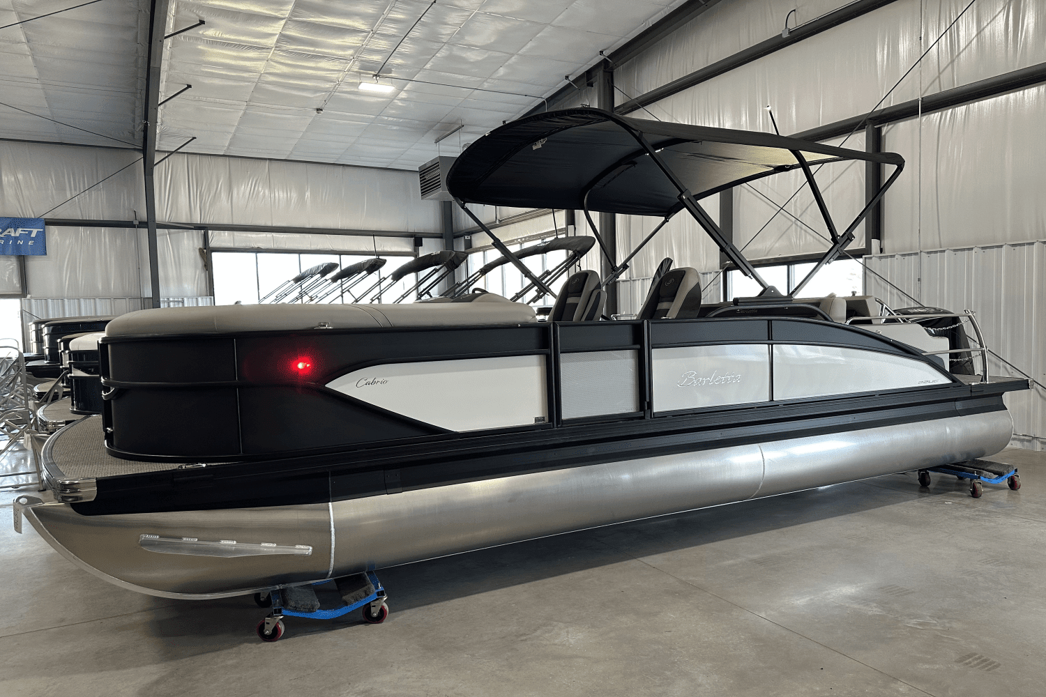 2025 Barletta
                                                             Cabrio Image Thumbnail #0