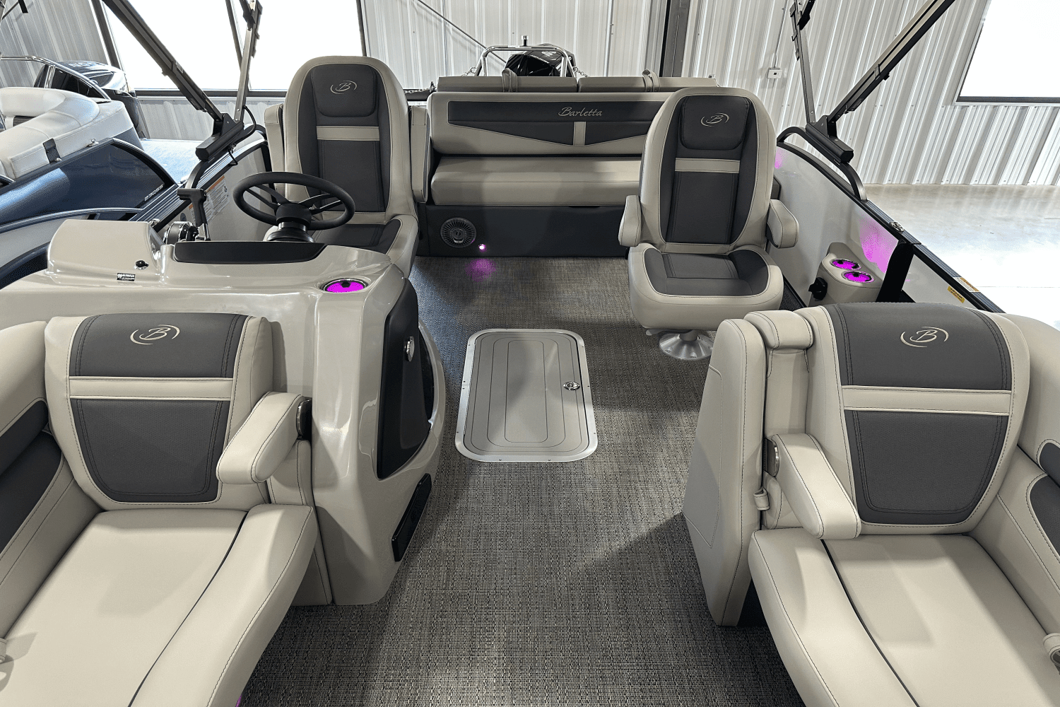 2025 Barletta
                                                             Cabrio Image Thumbnail #10