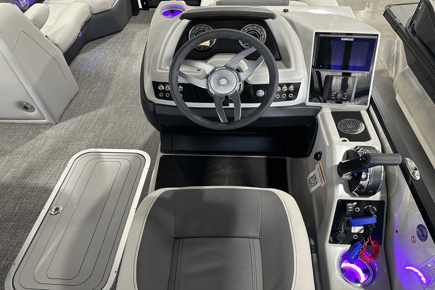 2025 Barletta
                                                             Cabrio Image Thumbnail #24
