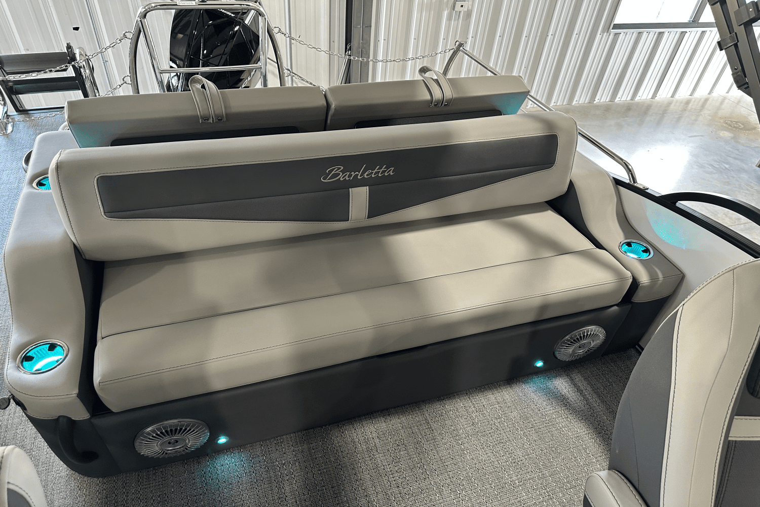 2025 Barletta
                                                             Cabrio Image Thumbnail #29