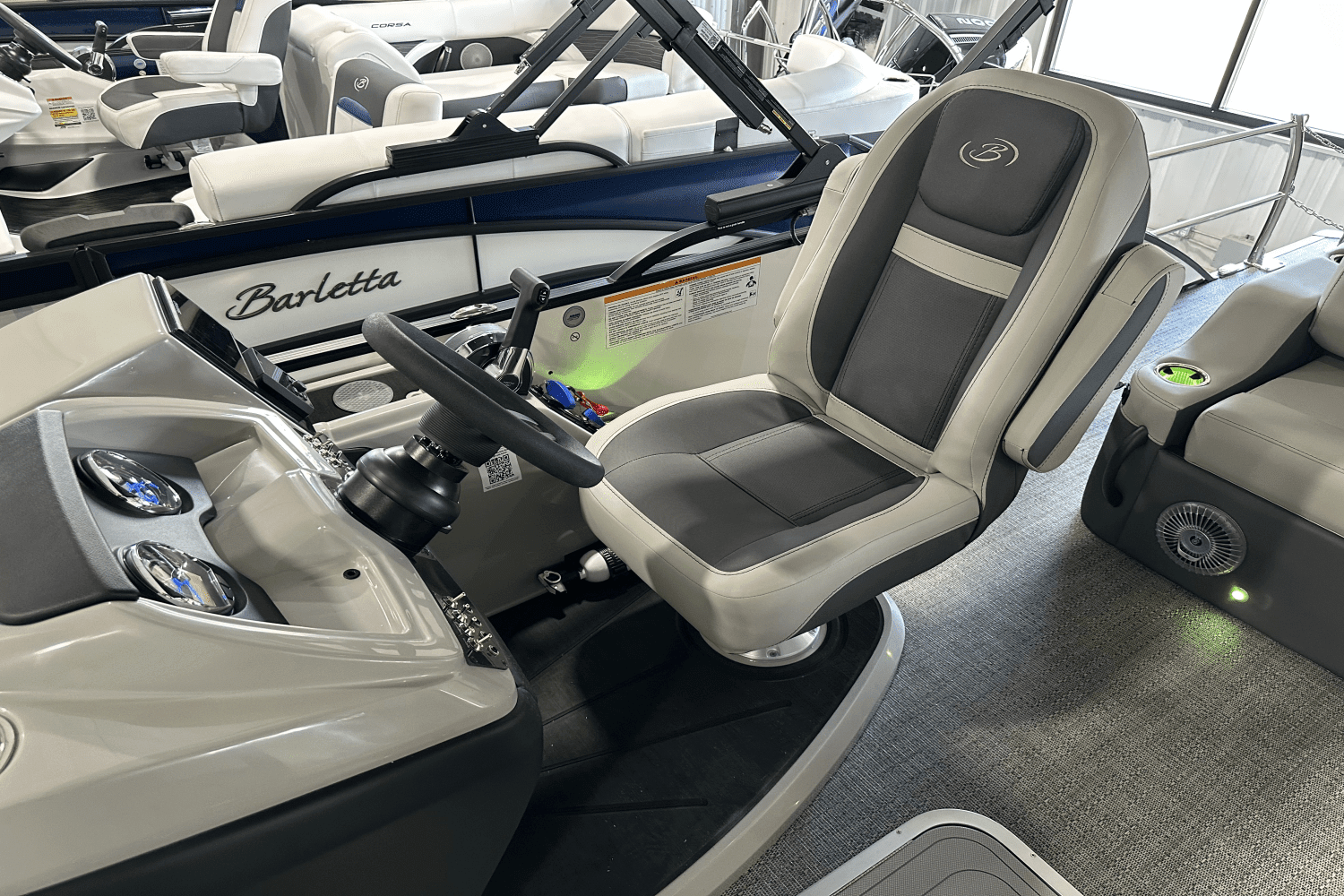 2025 Barletta
                                                             Cabrio Image Thumbnail #15