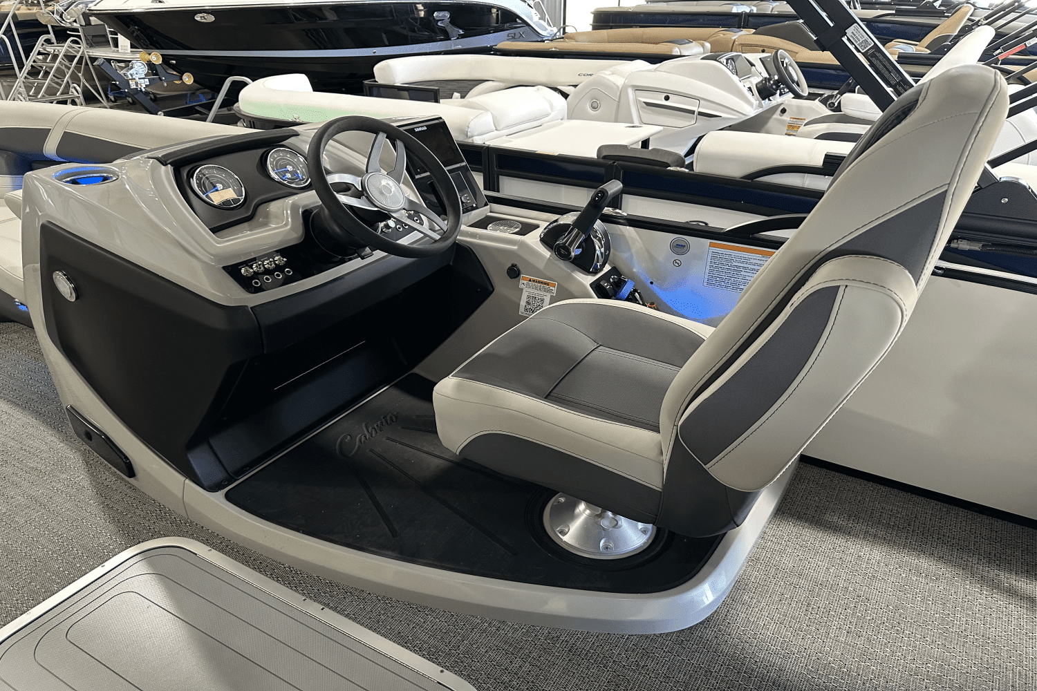 2025 Barletta
                                                             Cabrio Image Thumbnail #16