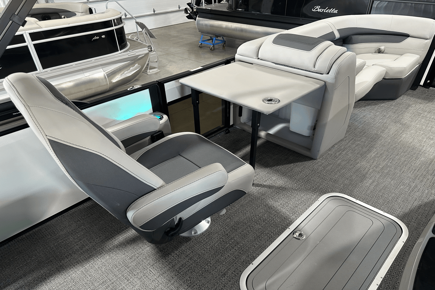 2025 Barletta
                                                             Cabrio Image Thumbnail #27