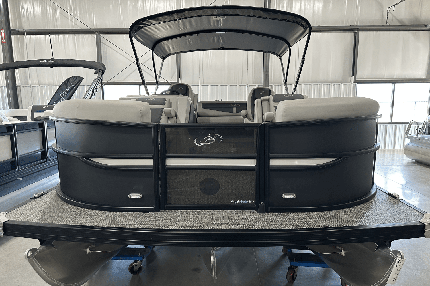 2025 Barletta
                                                             Cabrio Image Thumbnail #5