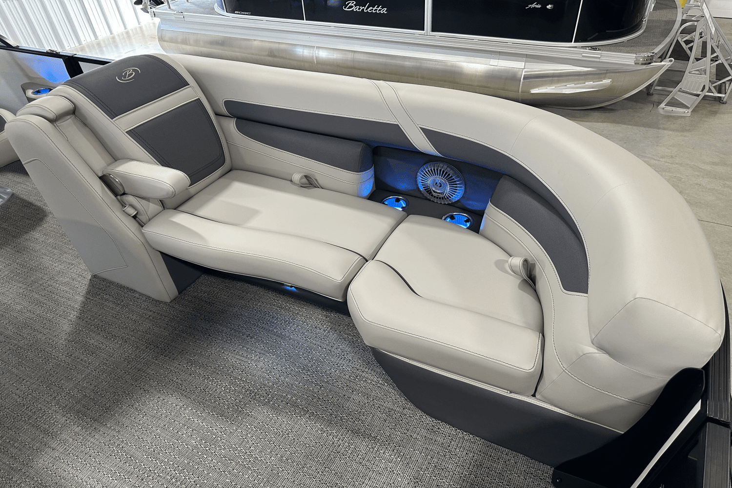 2025 Barletta
                                                             Cabrio Image Thumbnail #9