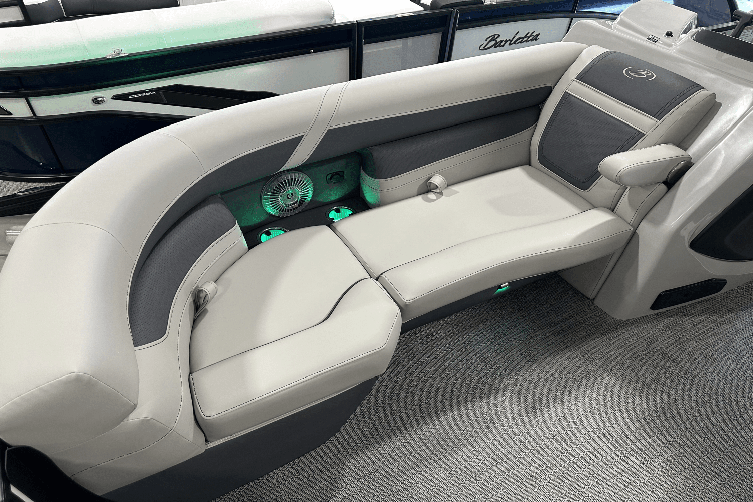 2025 Barletta
                                                             Cabrio Image Thumbnail #8