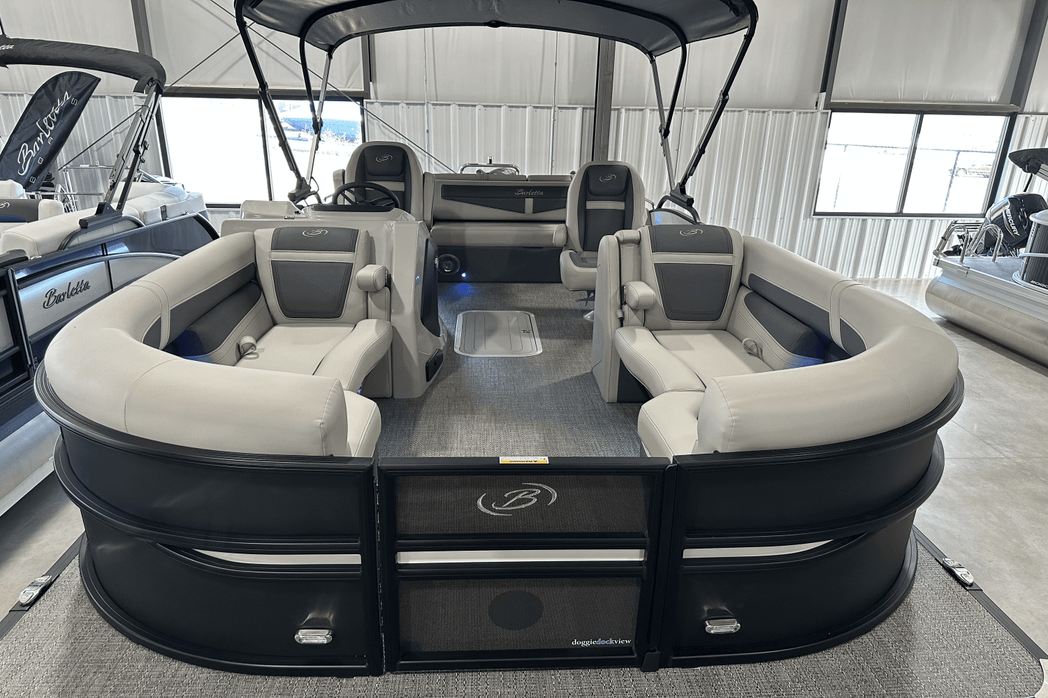 2025 Barletta
                                                             Cabrio Image Thumbnail #6