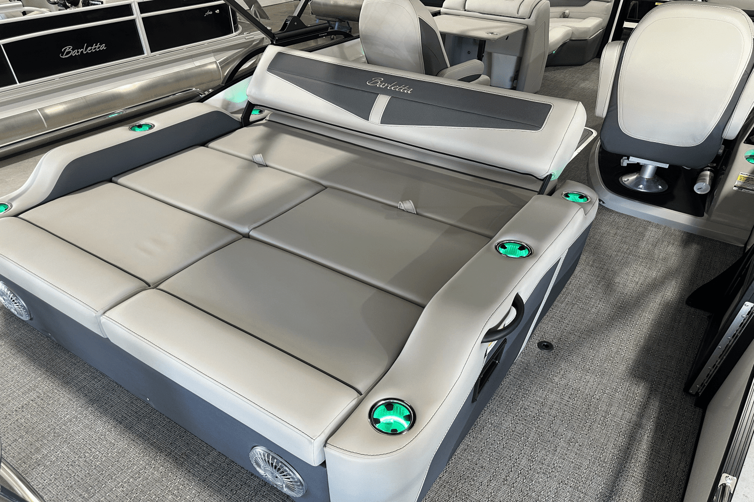 2025 Barletta
                                                             Cabrio Image Thumbnail #35