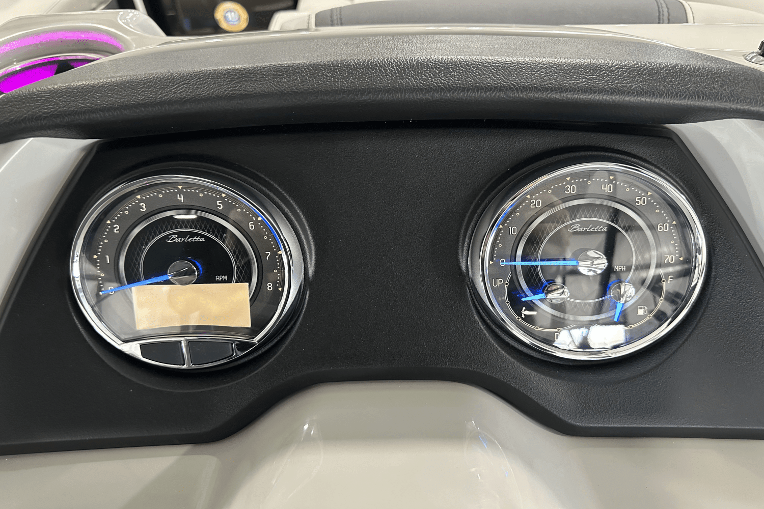 2025 Barletta
                                                             Cabrio Image Thumbnail #21