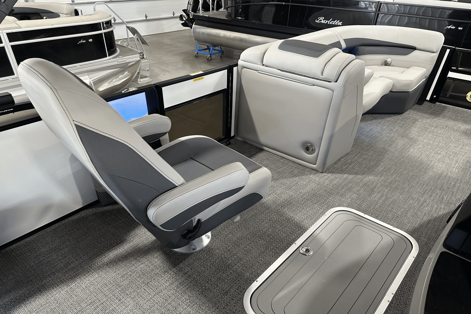 2025 Barletta
                                                             Cabrio Image Thumbnail #26
