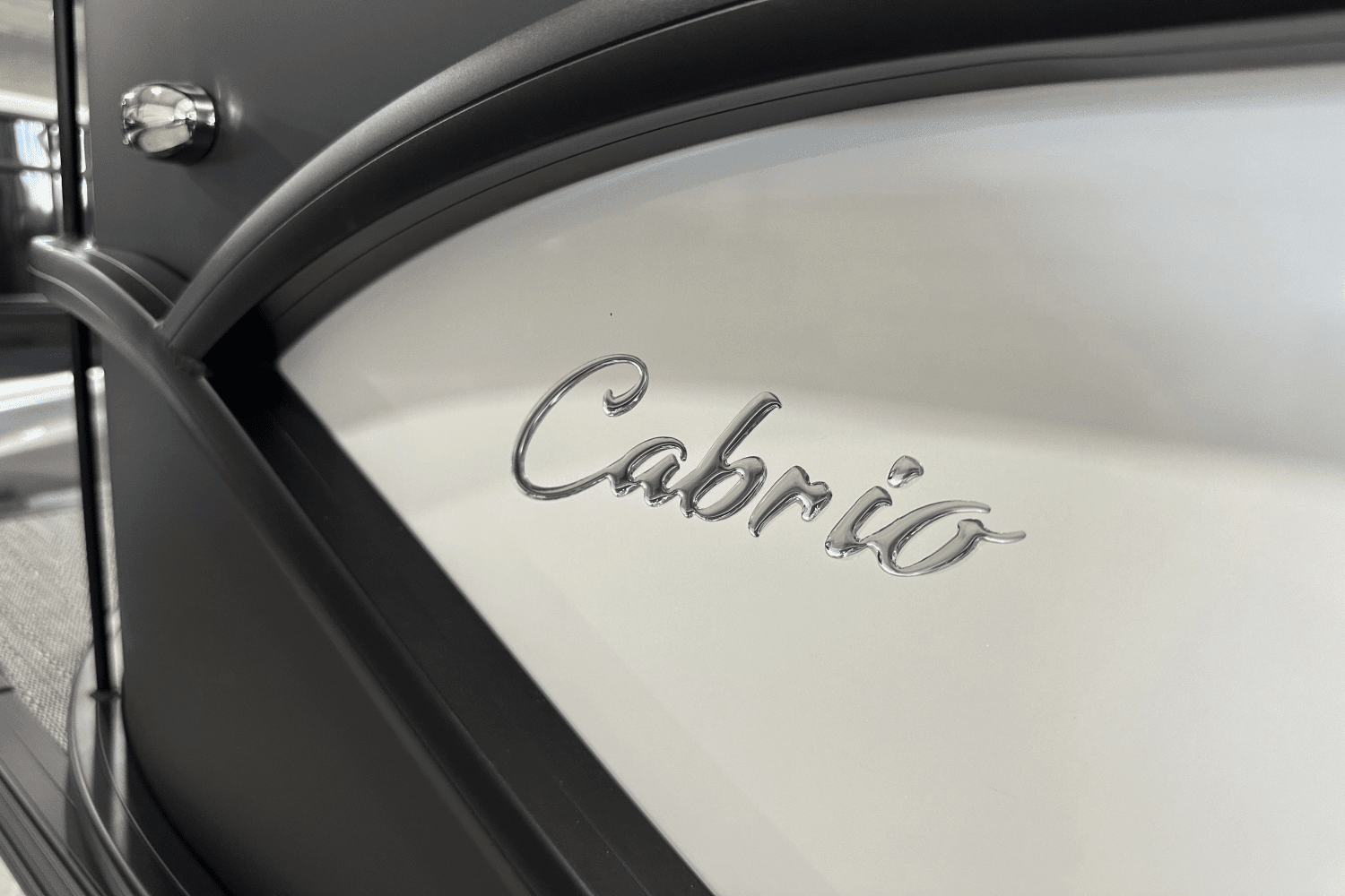 2025 Barletta
                                                             Cabrio Image Thumbnail #4
