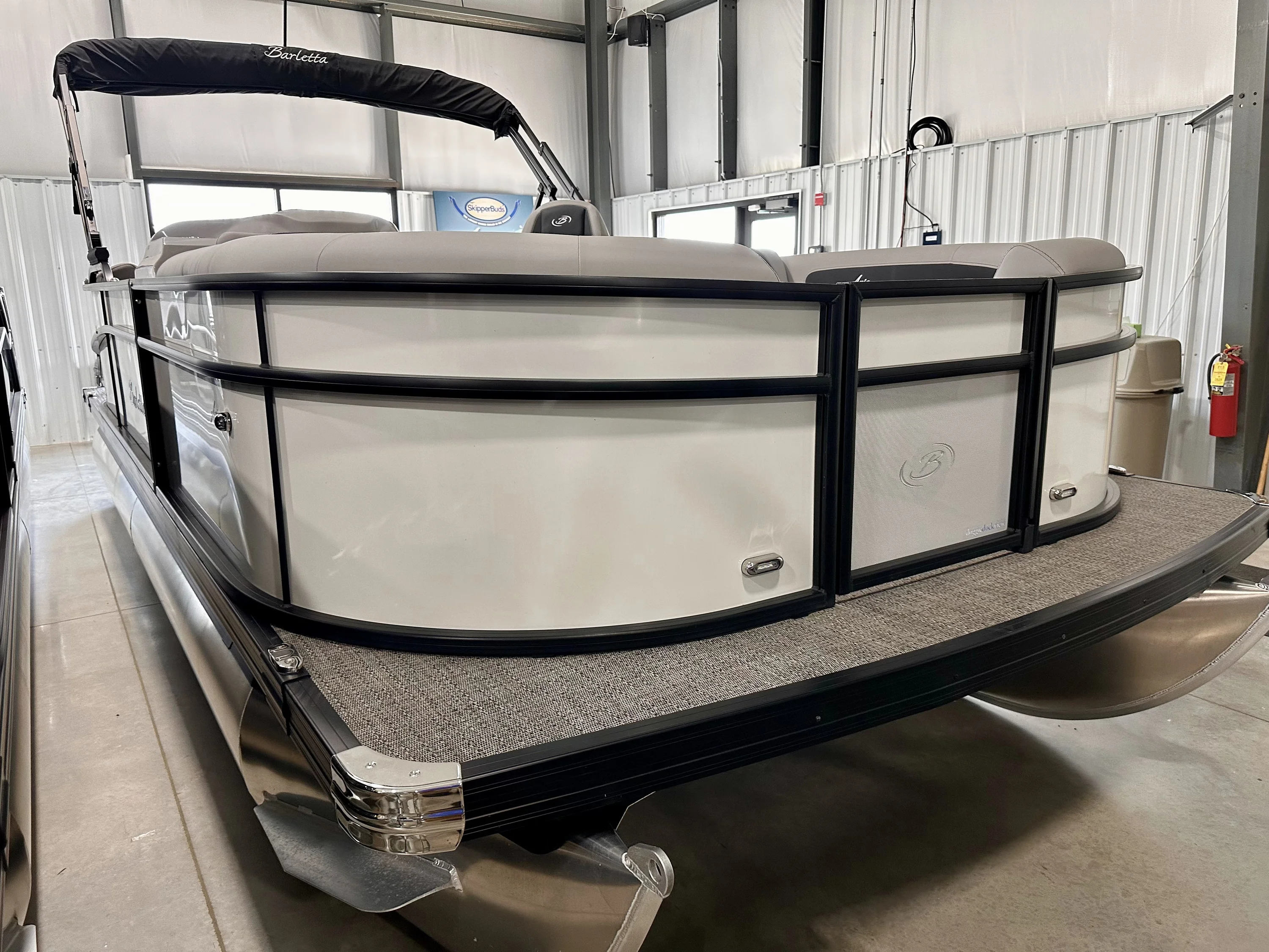 2025 Barletta ARIA20QC Image Thumbnail #6