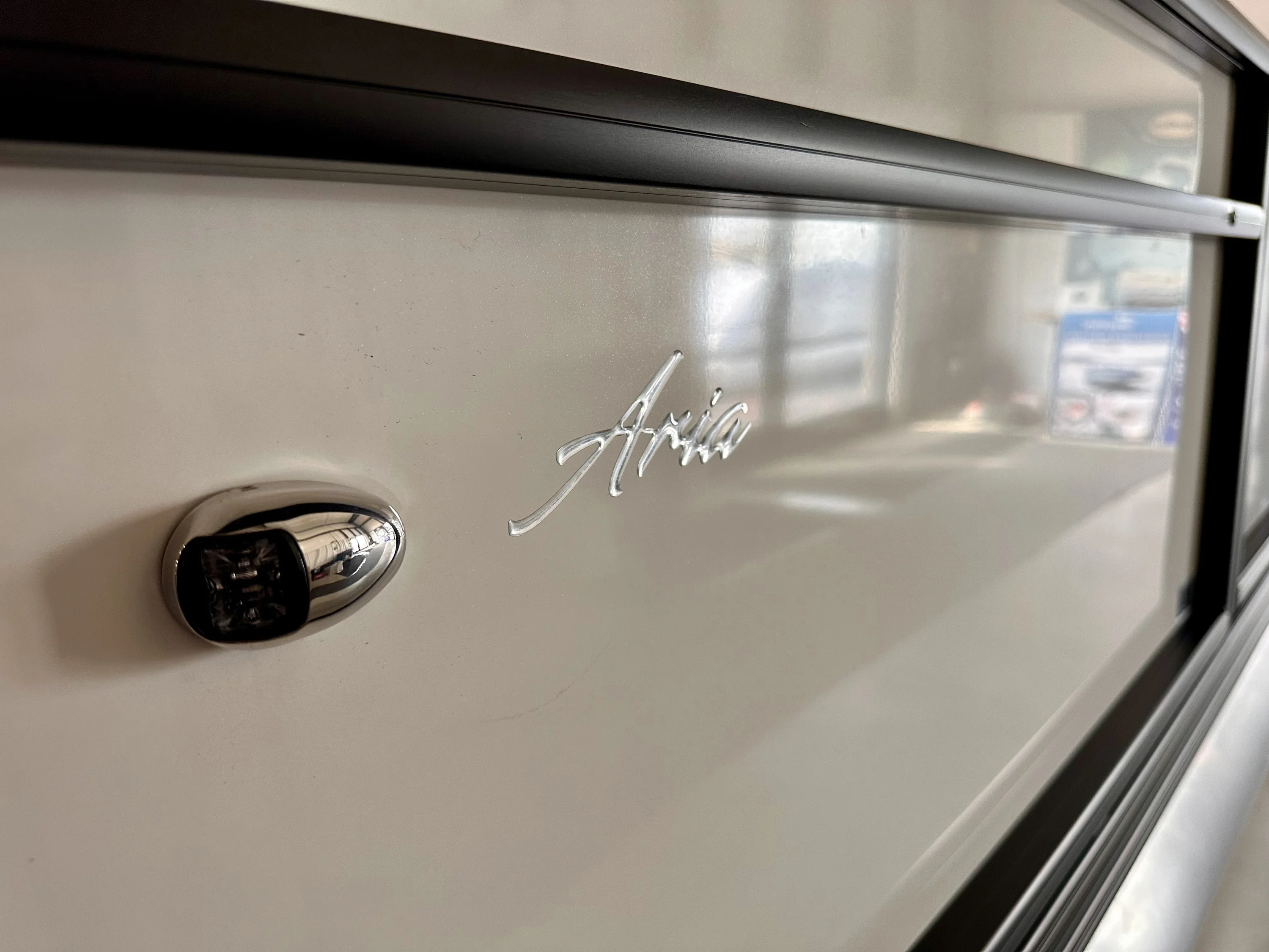 2025 Barletta ARIA20QC Image Thumbnail #12