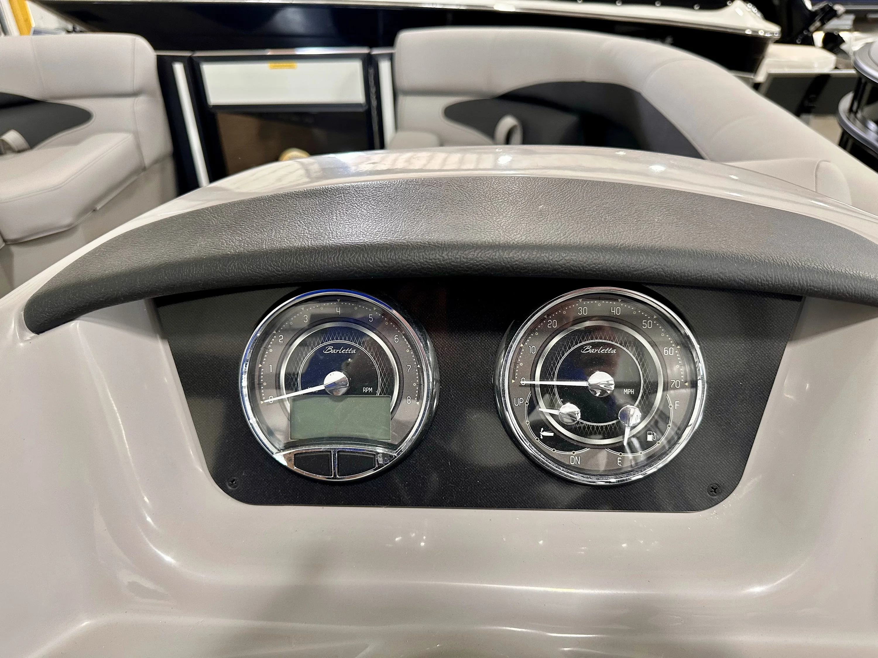 2025 Barletta ARIA20QC Image Thumbnail #21