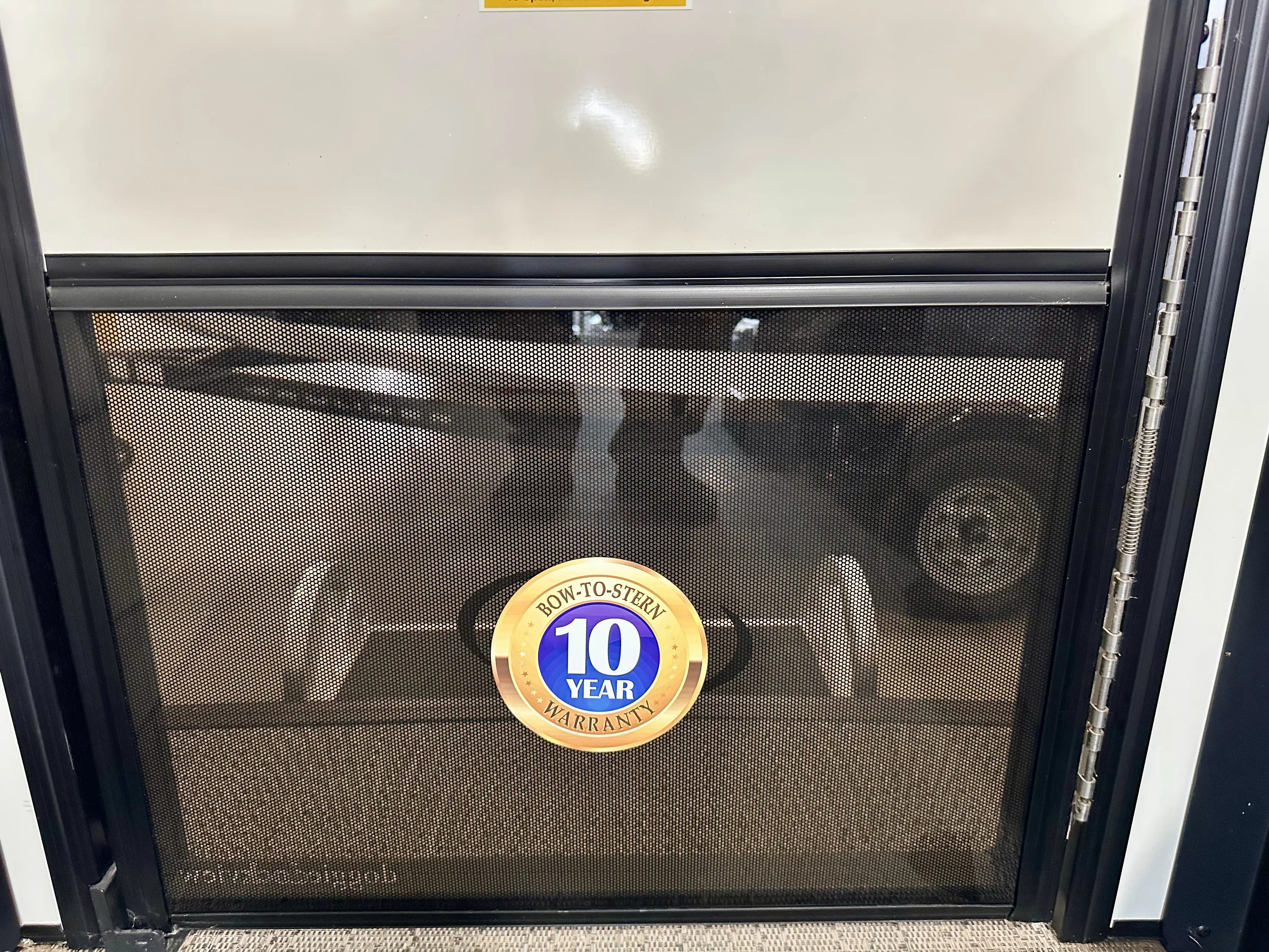 2025 Barletta ARIA20QC Image Thumbnail #35