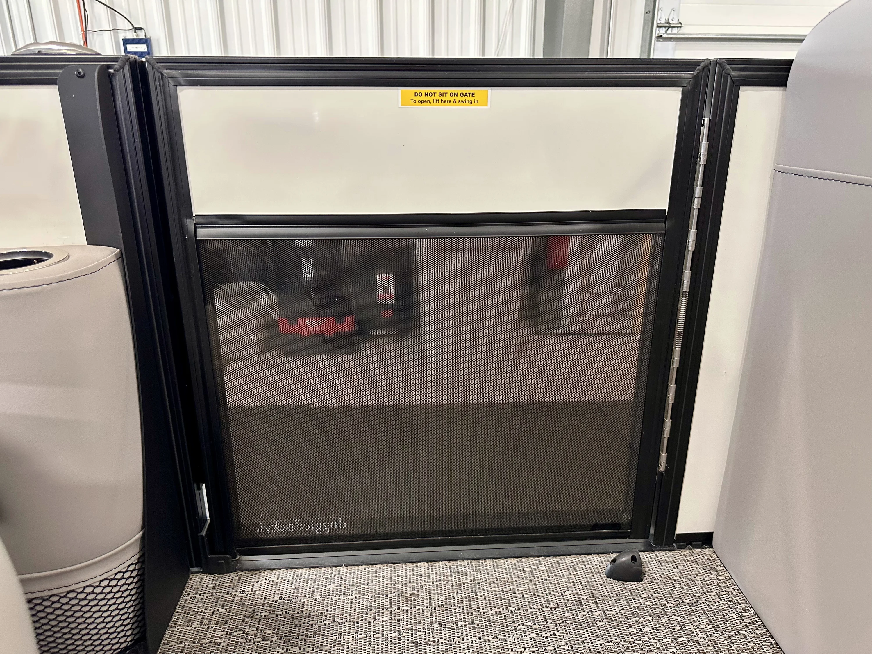 2025 Barletta ARIA20QC Image Thumbnail #34