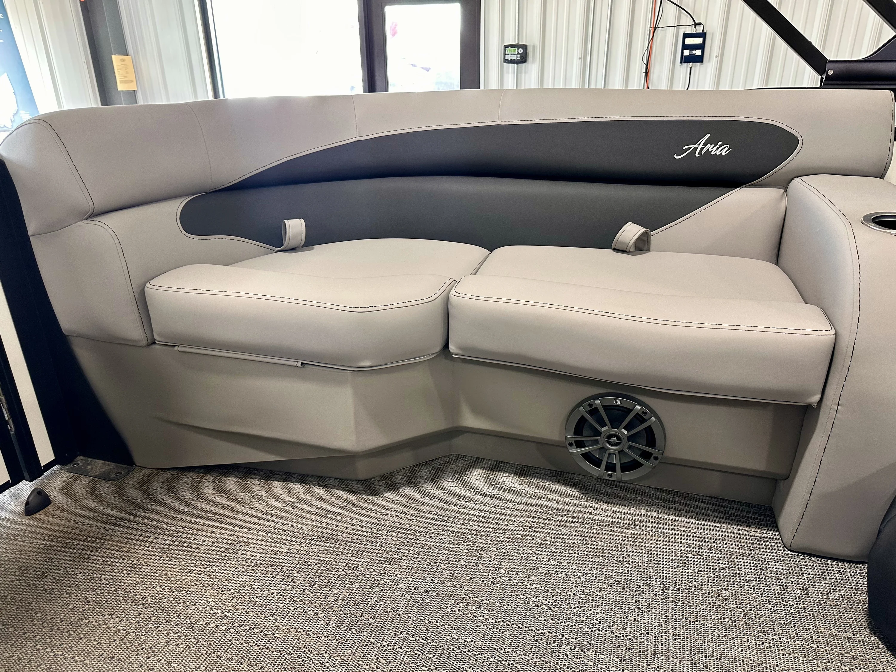 2025 Barletta ARIA20QC Image Thumbnail #30