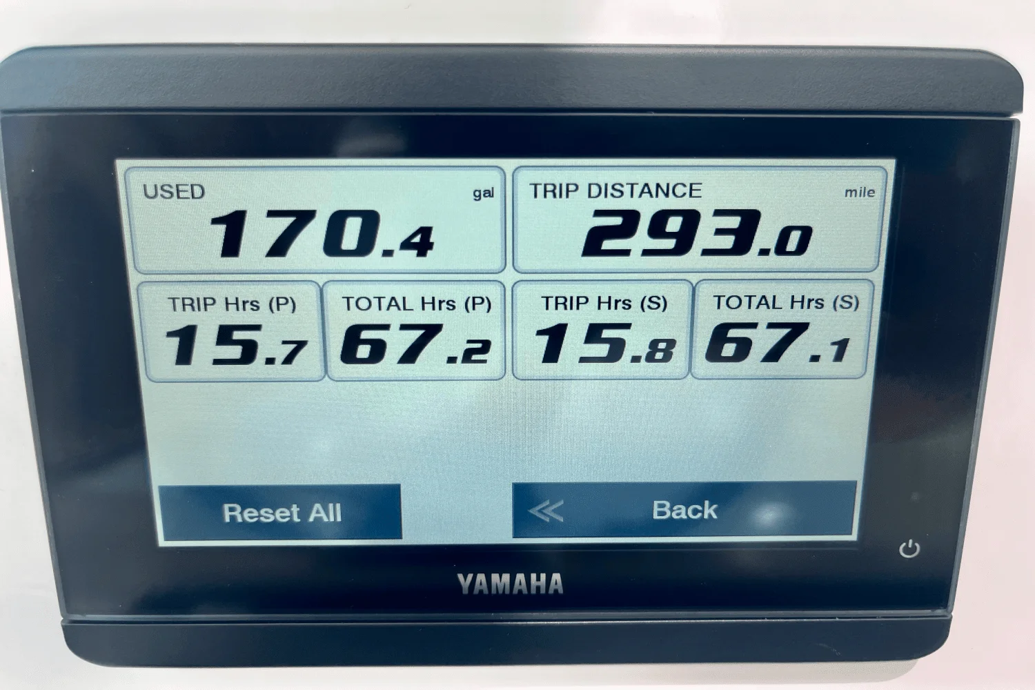 2023 Sea Fox 288 COMMANDER Image Thumbnail #23