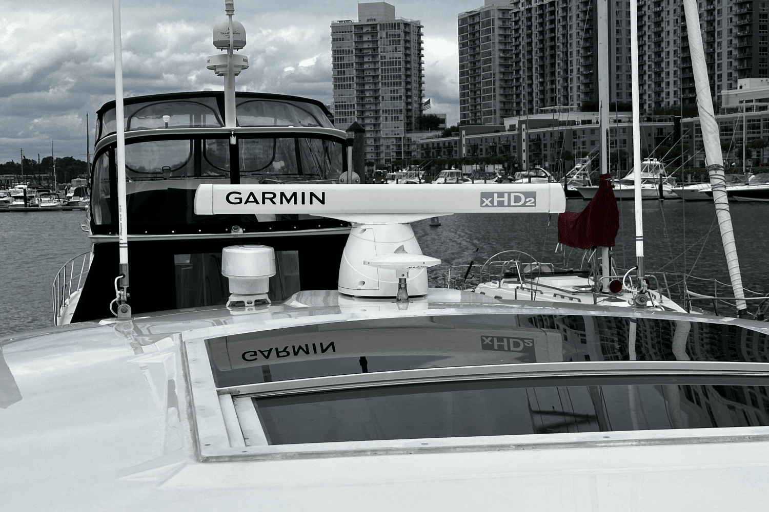 2015 Cruisers Yachts 41 CANTIUS Image Thumbnail #53