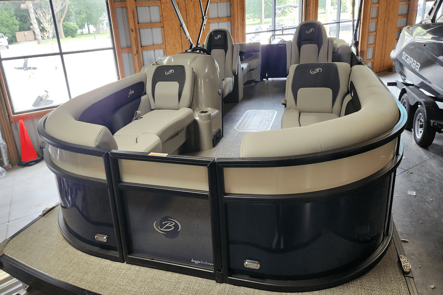 2025 Barletta Aria Image Thumbnail #46