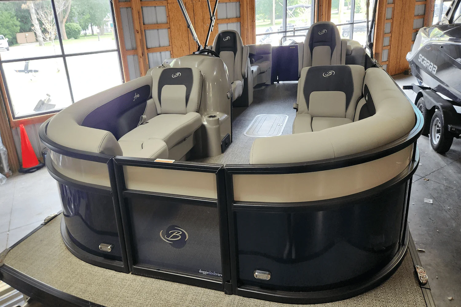 2025 Barletta Aria Image Thumbnail #46