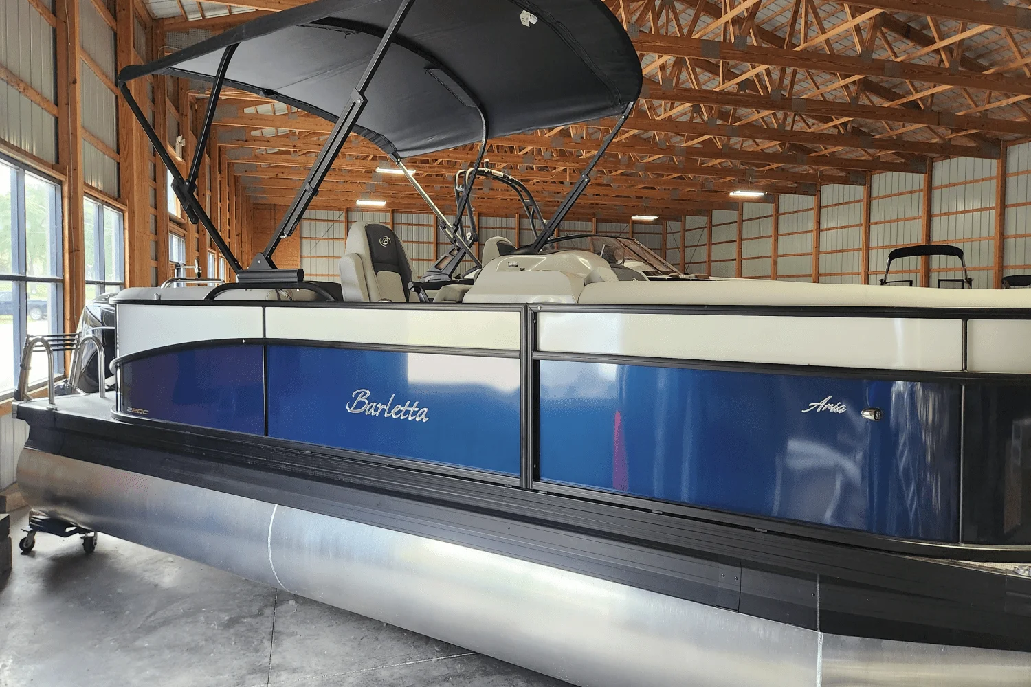 2025 Barletta Aria Image Thumbnail #3