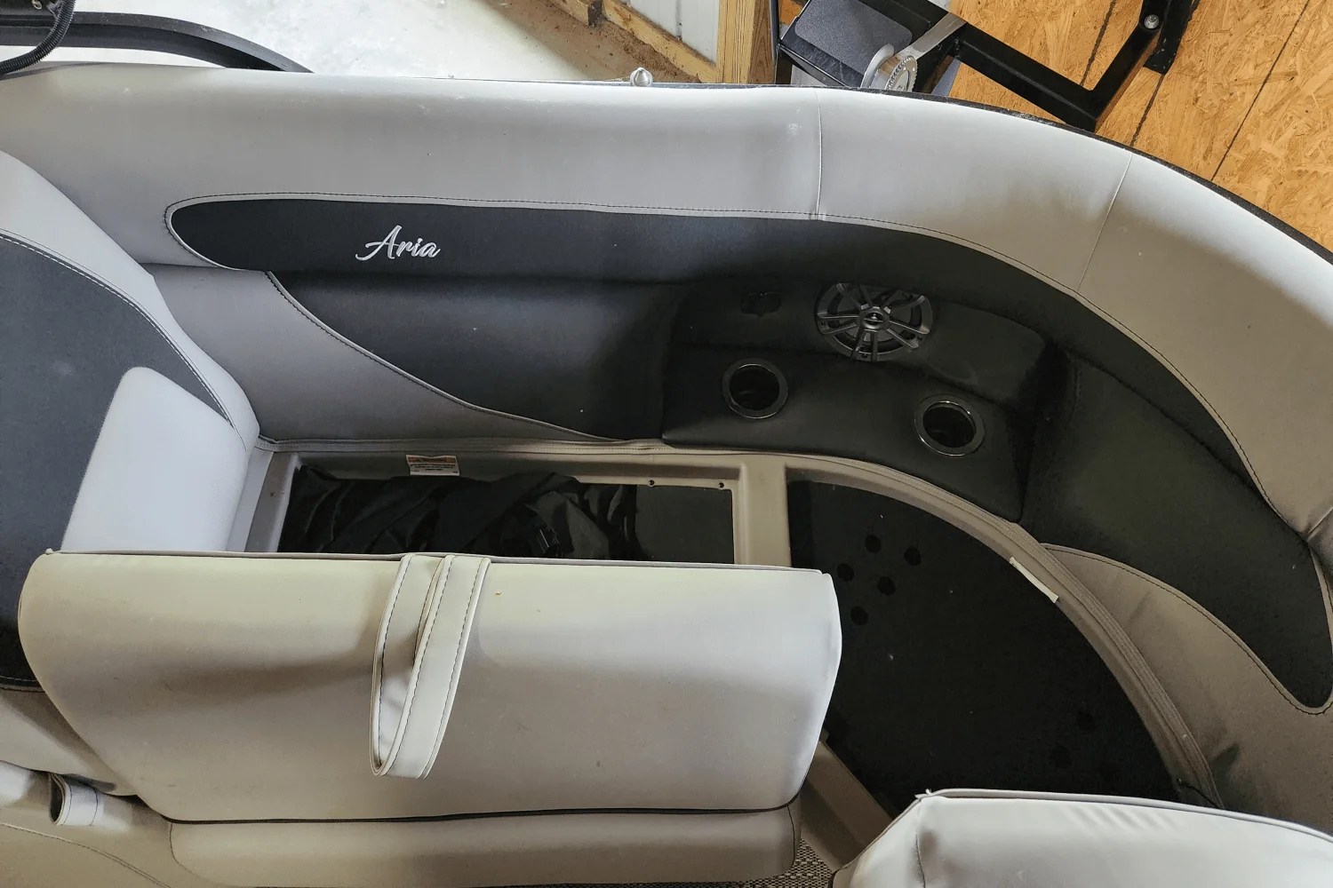 2025 Barletta Aria Image Thumbnail #12