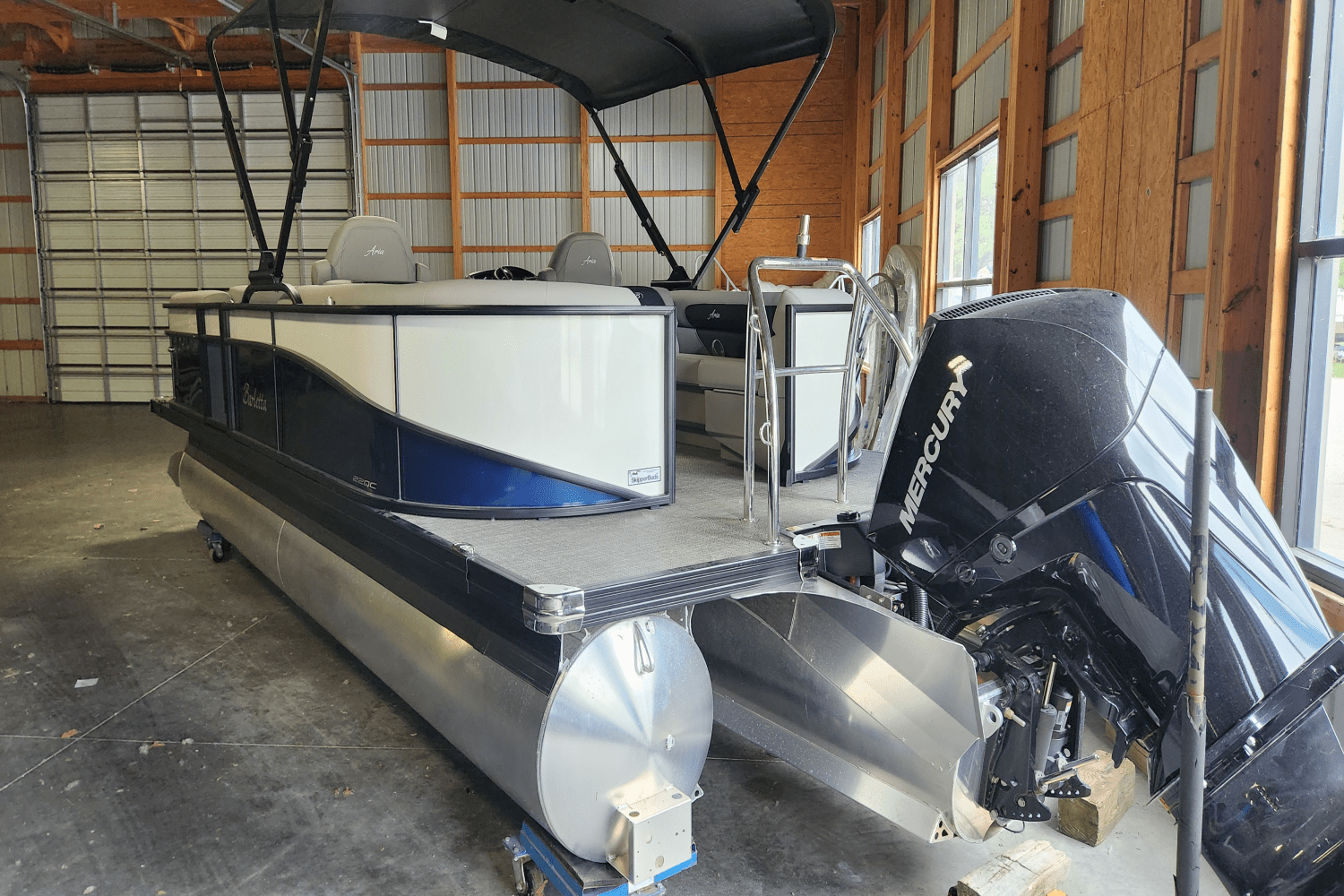 2025 Barletta Aria Image Thumbnail #53