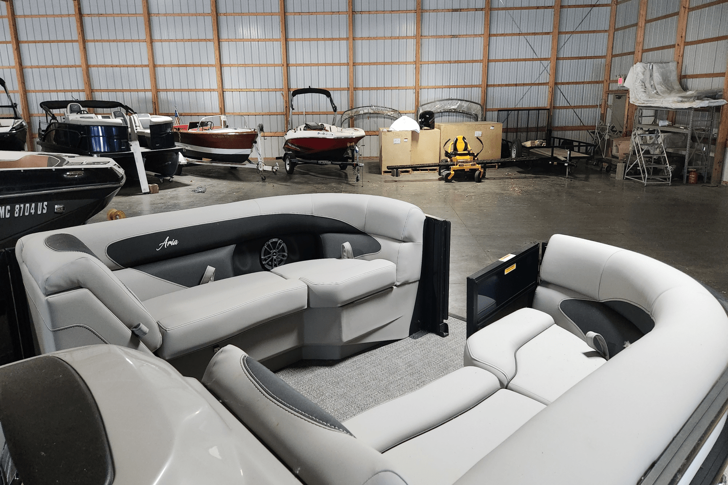 2025 Barletta Aria Image Thumbnail #57