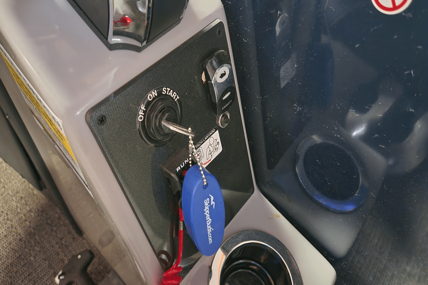 2025 Barletta Aria Image Thumbnail #21