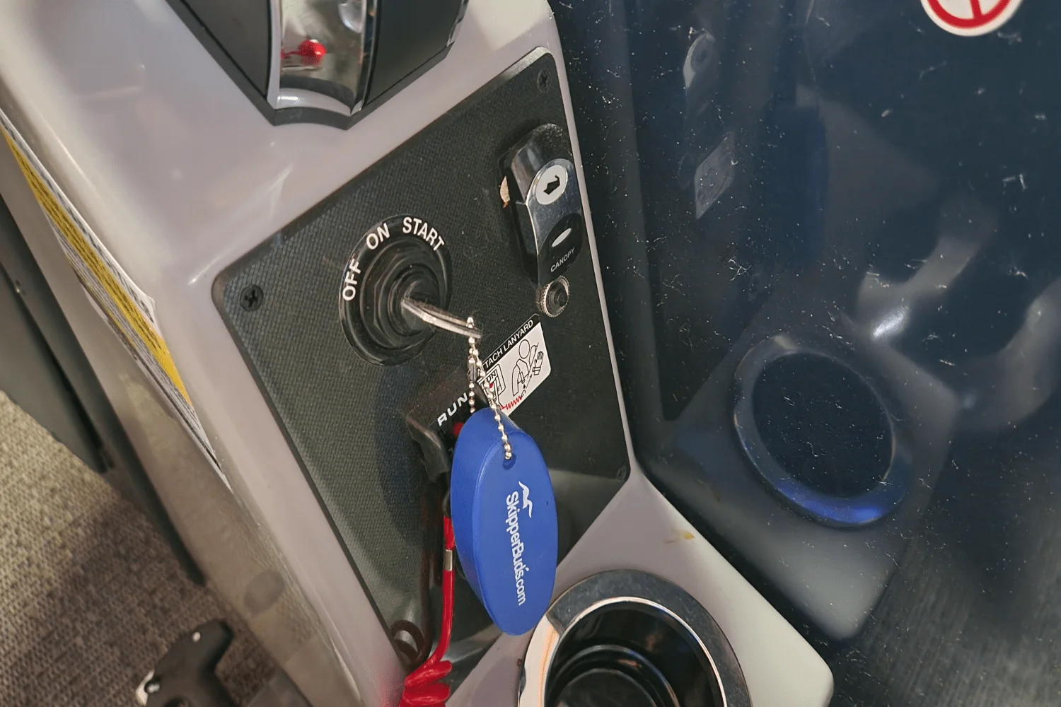 2025 Barletta Aria Image Thumbnail #21