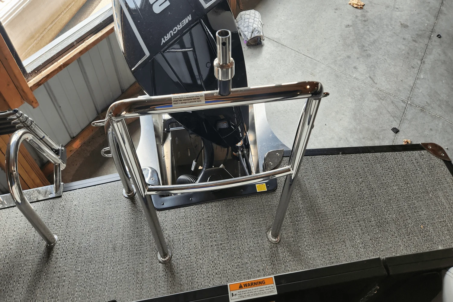 2025 Barletta Aria Image Thumbnail #37