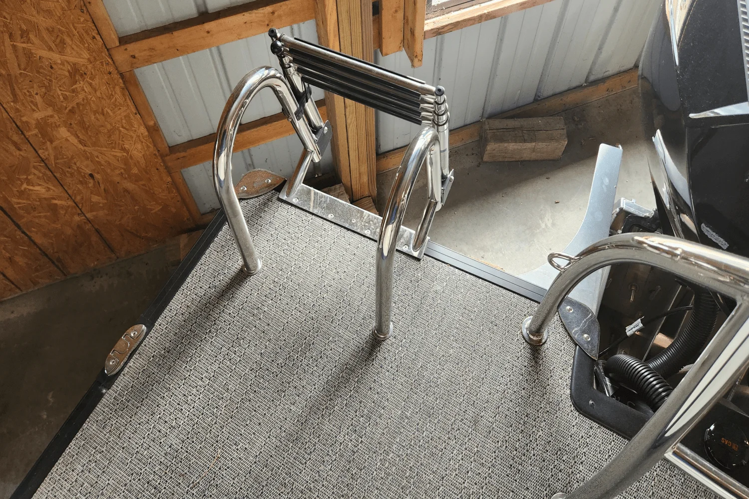 2025 Barletta Aria Image Thumbnail #38