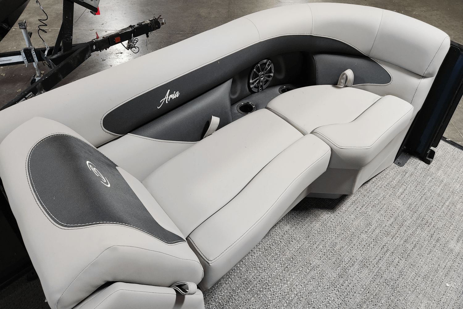 2025 Barletta Aria Image Thumbnail #27