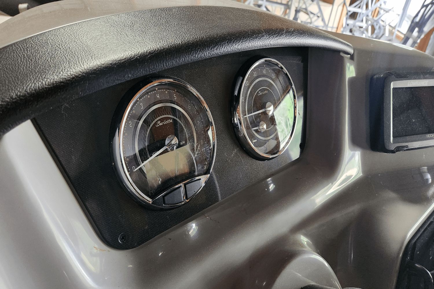 2025 Barletta Aria Image Thumbnail #17