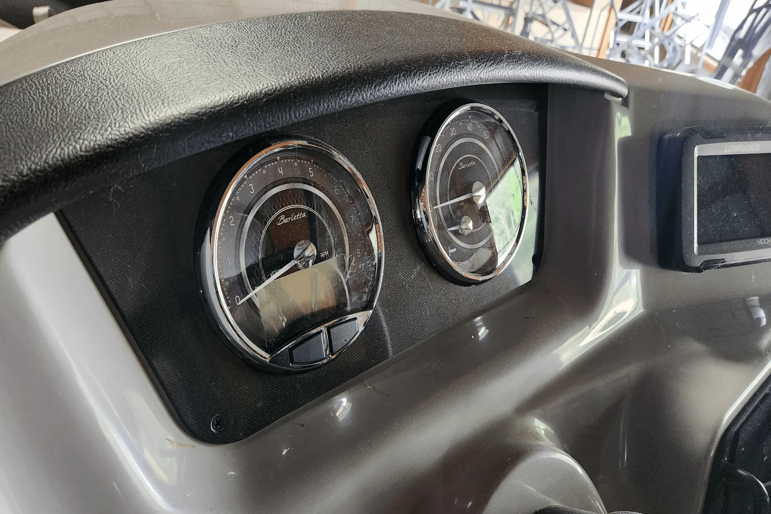 2025 Barletta Aria Image Thumbnail #17