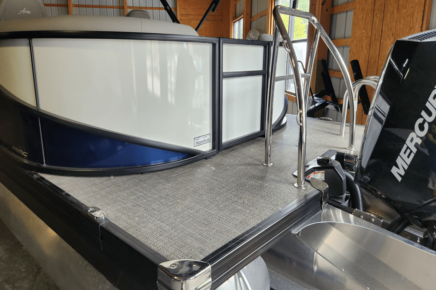 2025 Barletta Aria Image Thumbnail #49