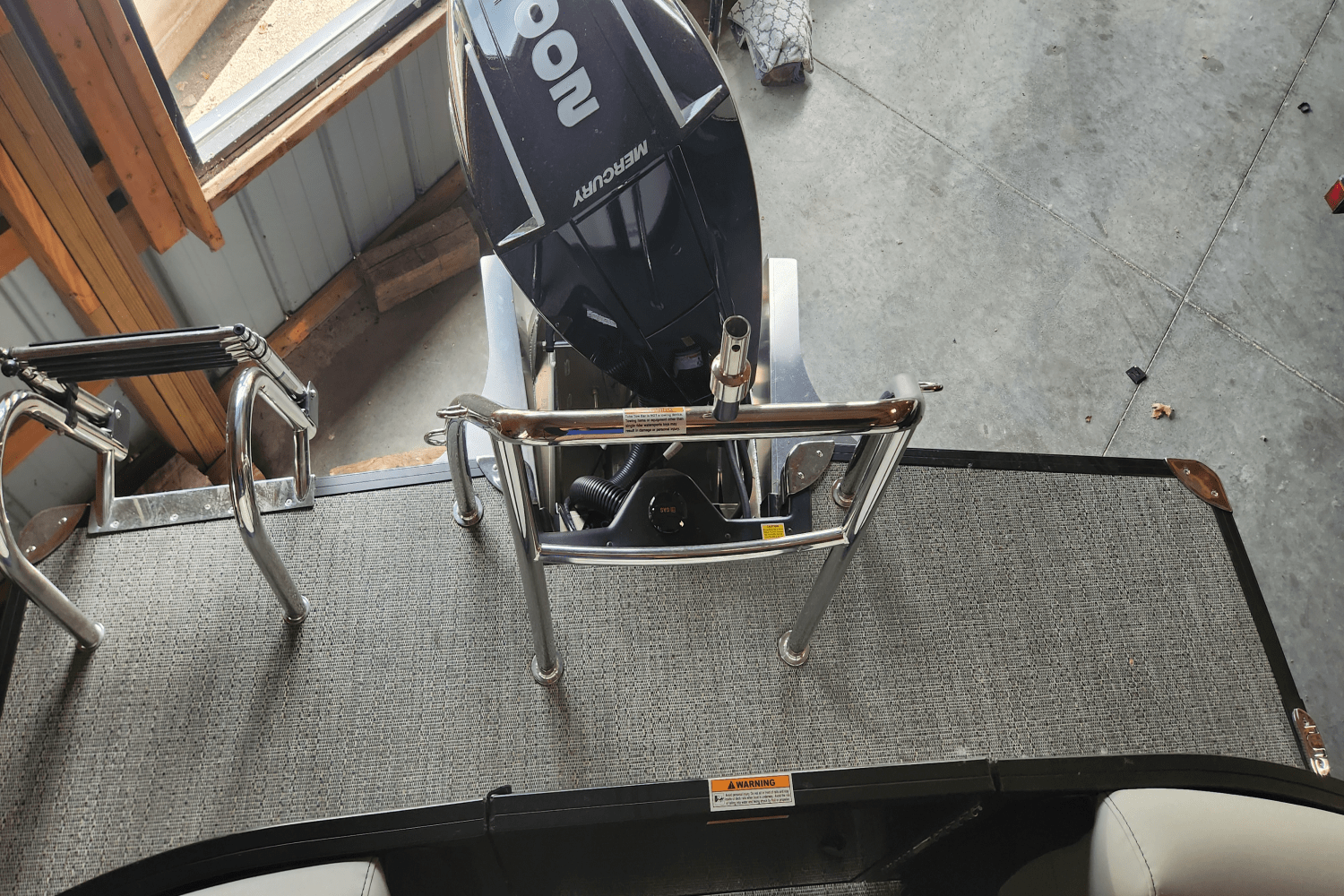 2025 Barletta Aria Image Thumbnail #39