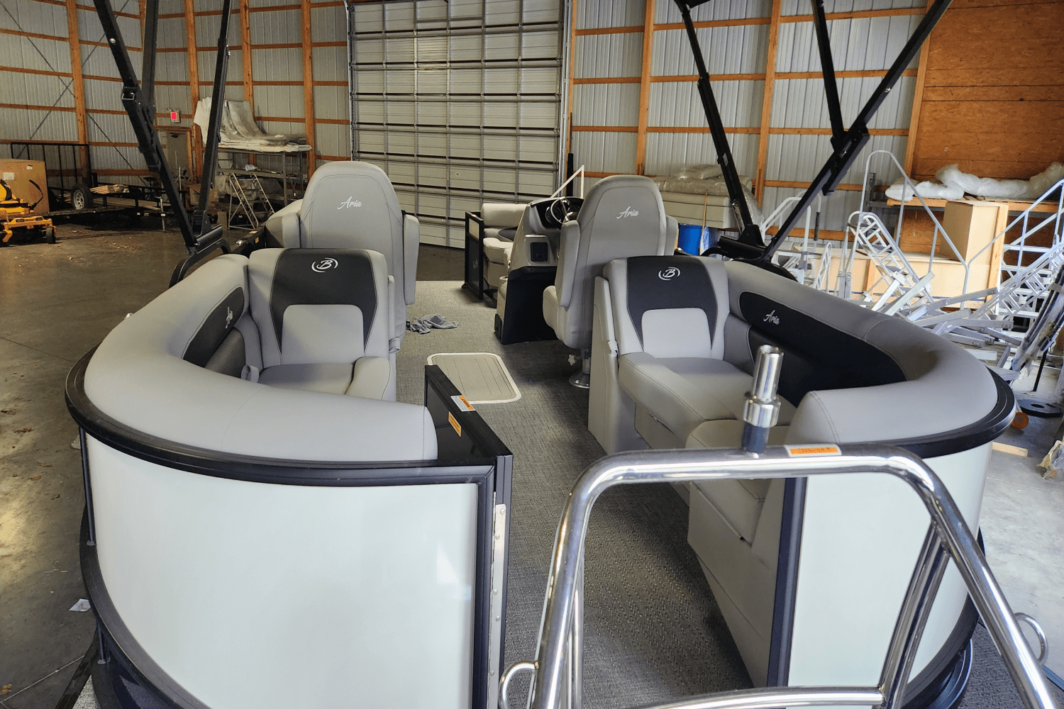 2025 Barletta Aria Image Thumbnail #54