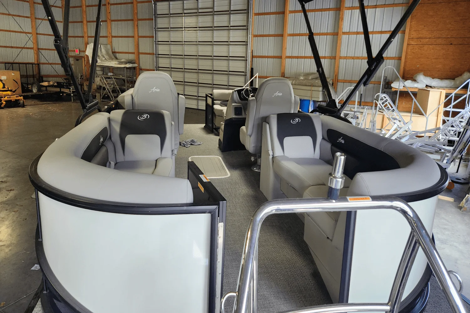 2025 Barletta Aria Image Thumbnail #54