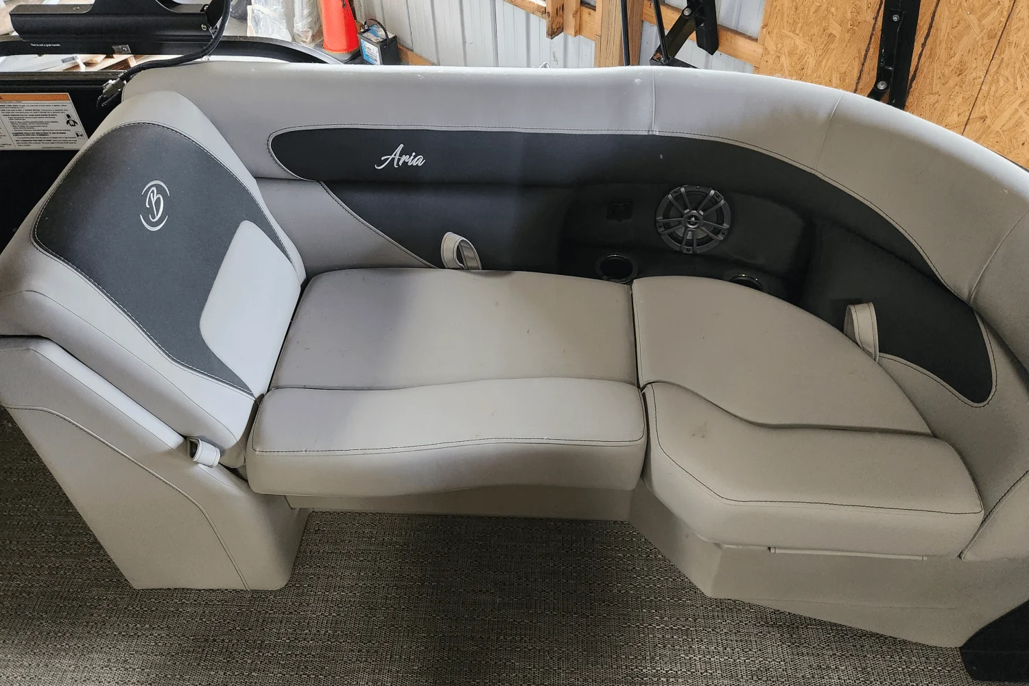 2025 Barletta Aria Image Thumbnail #11