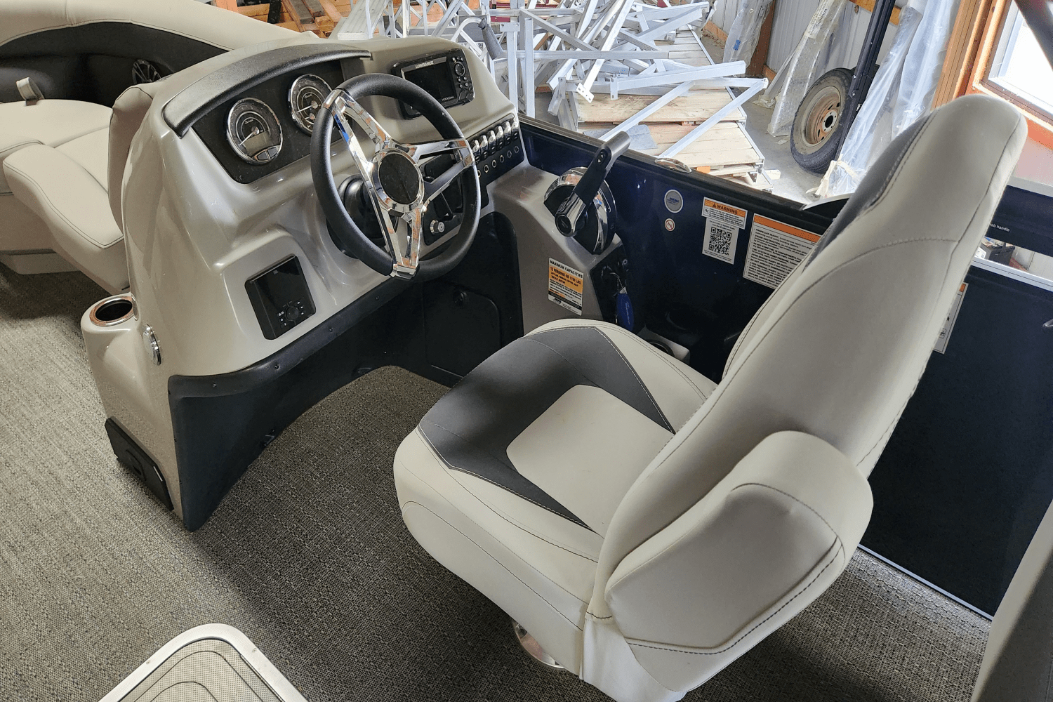 2025 Barletta Aria Image Thumbnail #15