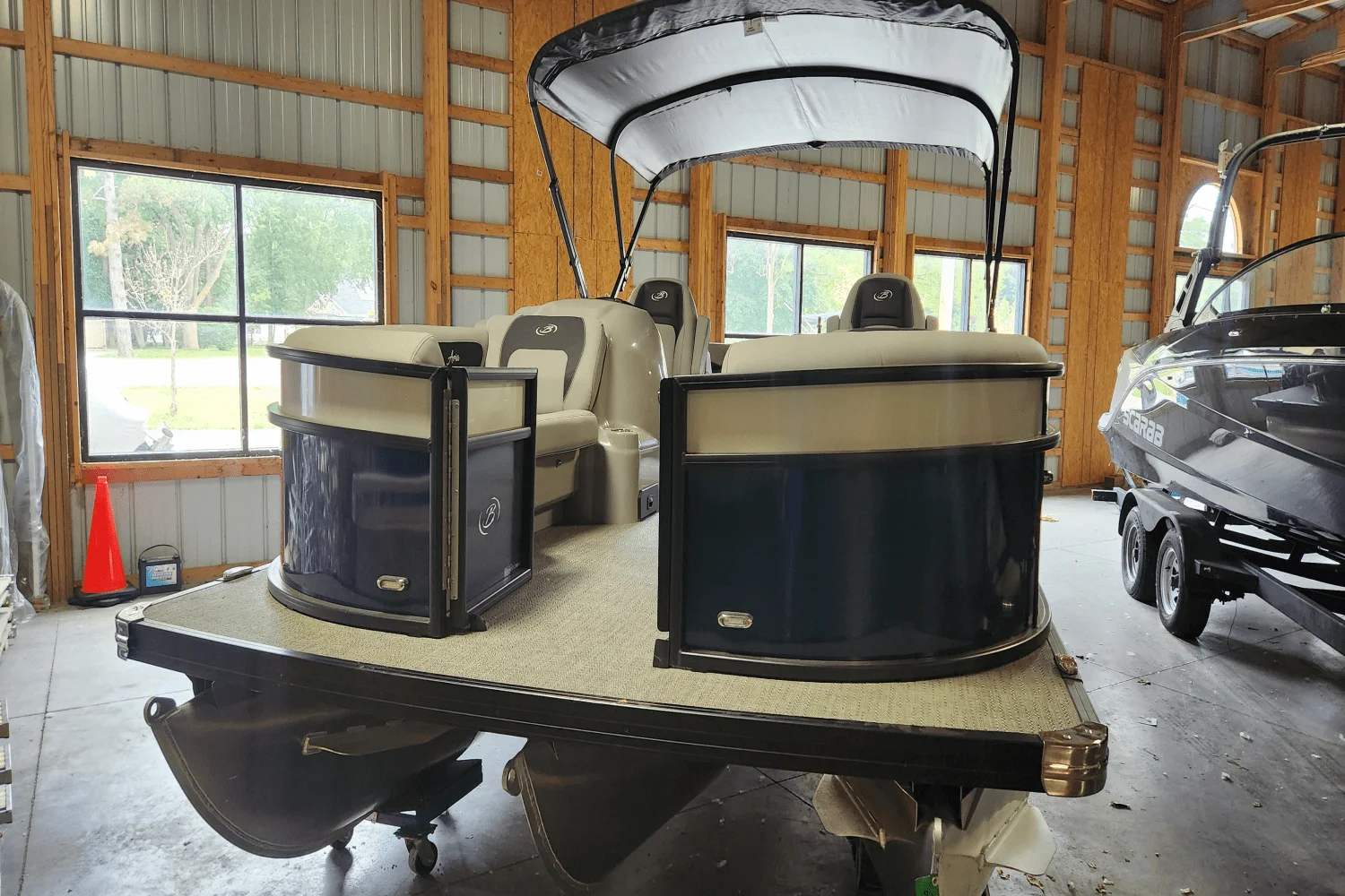 2025 Barletta Aria Image Thumbnail #2