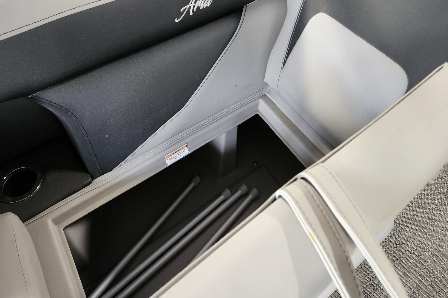 2025 Barletta Aria Image Thumbnail #8